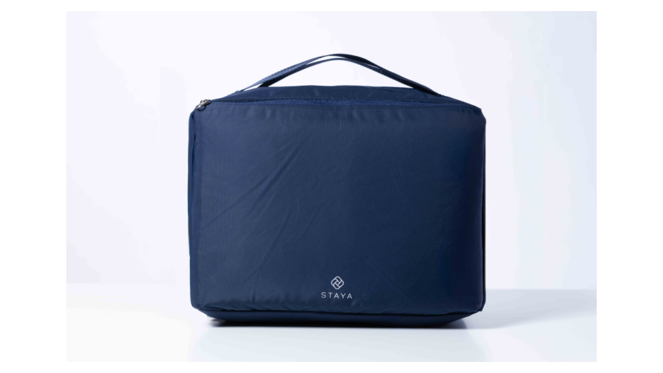 STAYA|Tidy Shell Storage Bag
