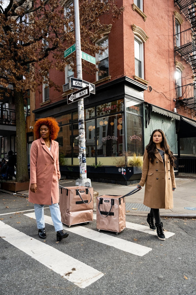 How to Choose the Right Type of Luggage