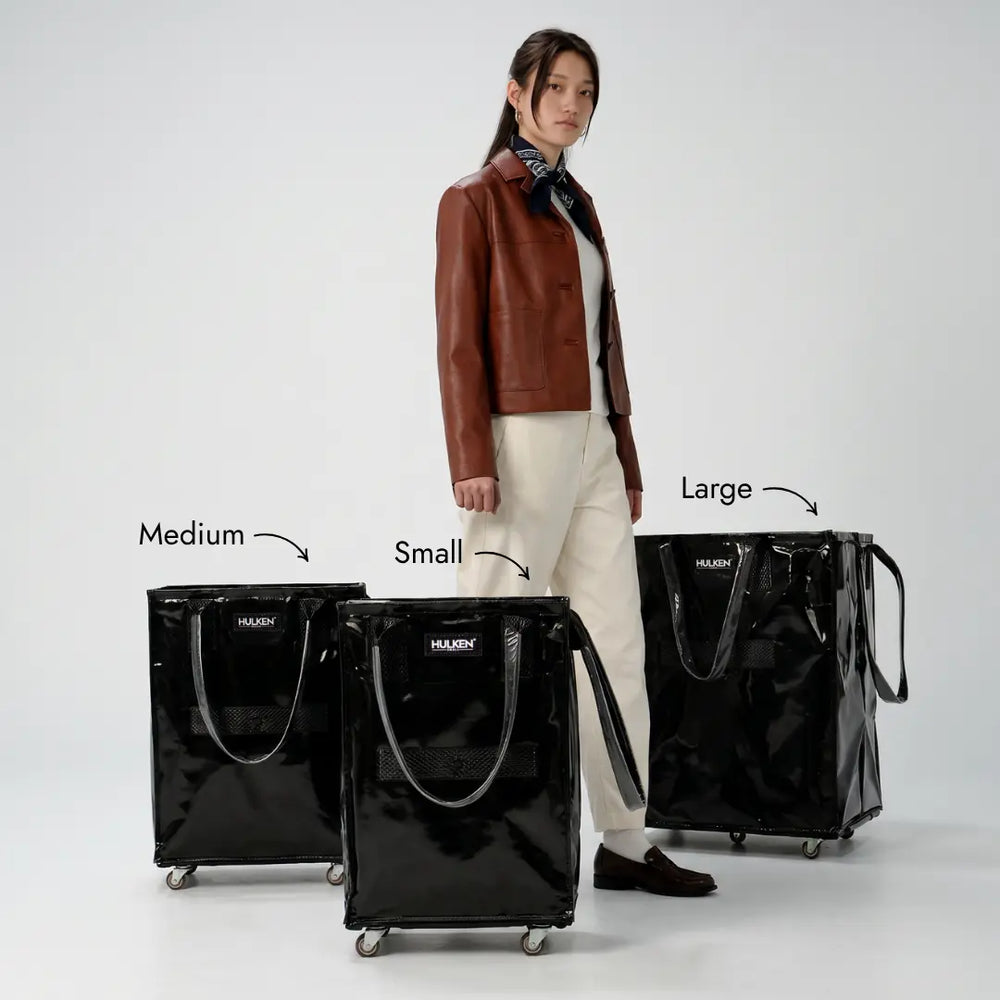 The 5 Timeless Staple Bags That Go With Everything