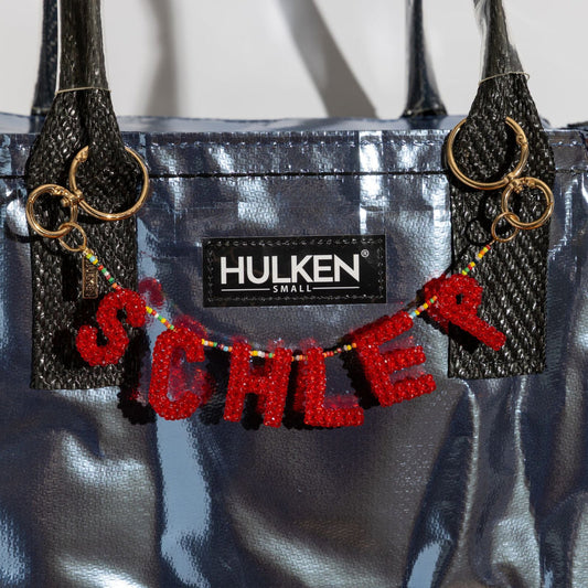 Hulken x Susan Alexandra Schlep-Mates: A Love Letter to the NYC Schlep