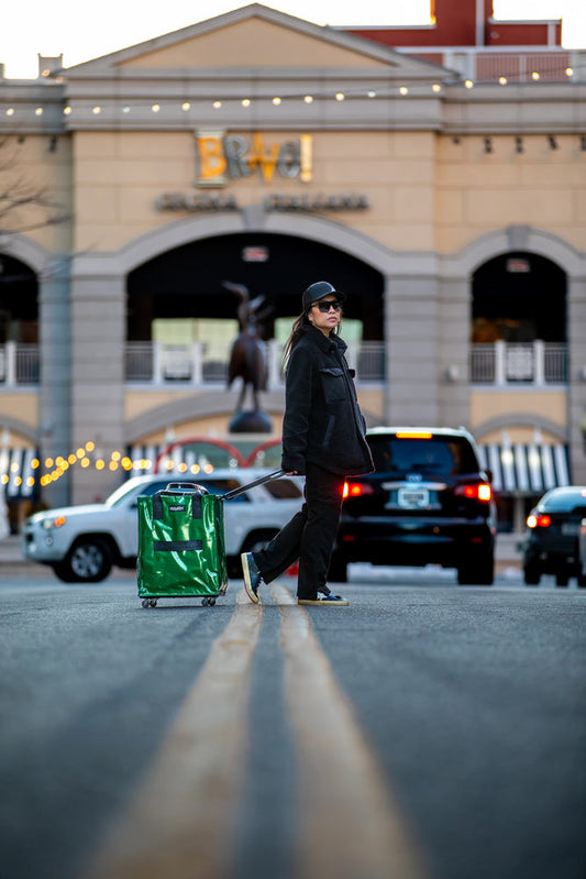 The Rise of Urban Nomads: How the Digital Nomad Lifestyle is Changing Work & Travel