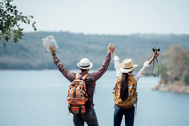 The Slow Travel Movement: Exploring the World Without Burnout