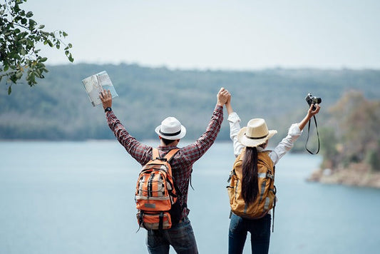 The Slow Travel Movement: Exploring the World Without Burnout