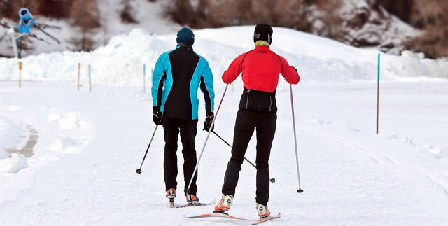 Ski Trip Checklist: Pack Your Boots, Layers & Snacks in One Easy Rolling Tote