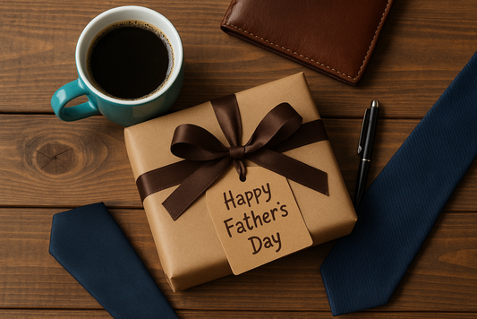 Best Father's Day Gift: A Practical and Stylish Rolling Tote for Every Dad