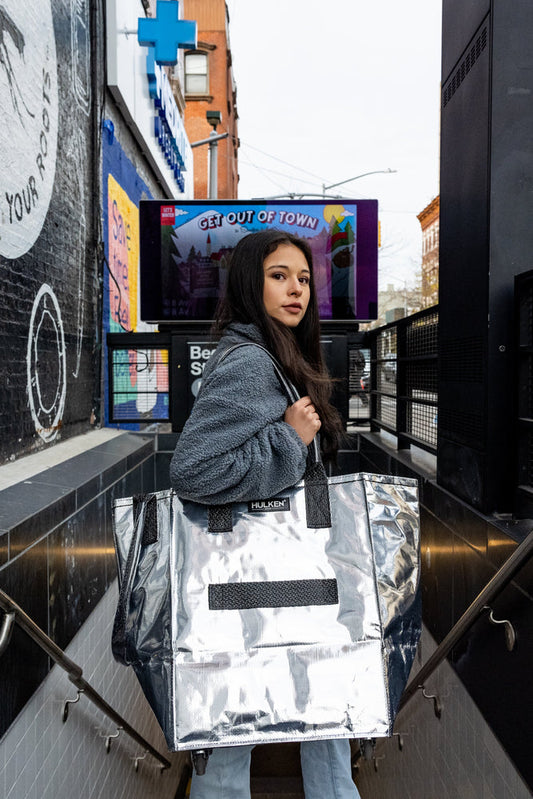 The Biggest 2026 Fashion Trends: Bag Edition