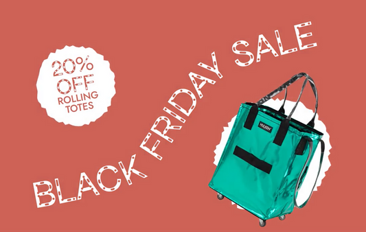 Get Ready for Hulken's Black Friday Weekend 2025!