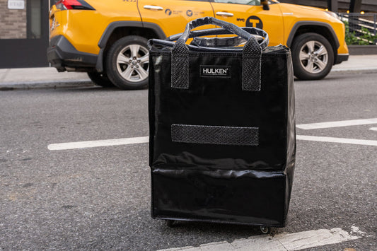 The 7 Hulken Rolling Tote Alternatives