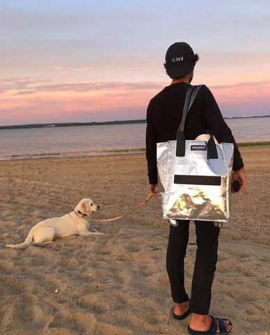 A Guide to Choosing the Right Beach Tote