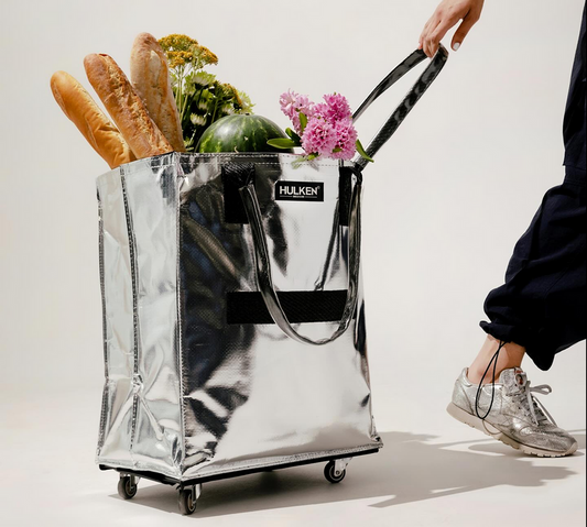Why a Reusable Tote Is the Sustainable Choice for Everyday Carry