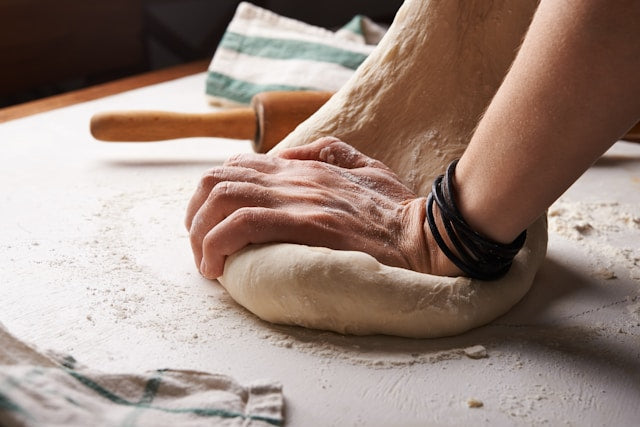 Holiday Baking Bulk Hauls: Flour, Sugar, Supplies, All in One Rolling Tote