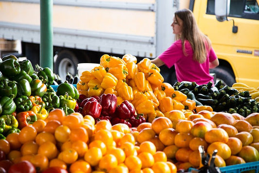 How to Choose the Perfect Farmers Market Tote