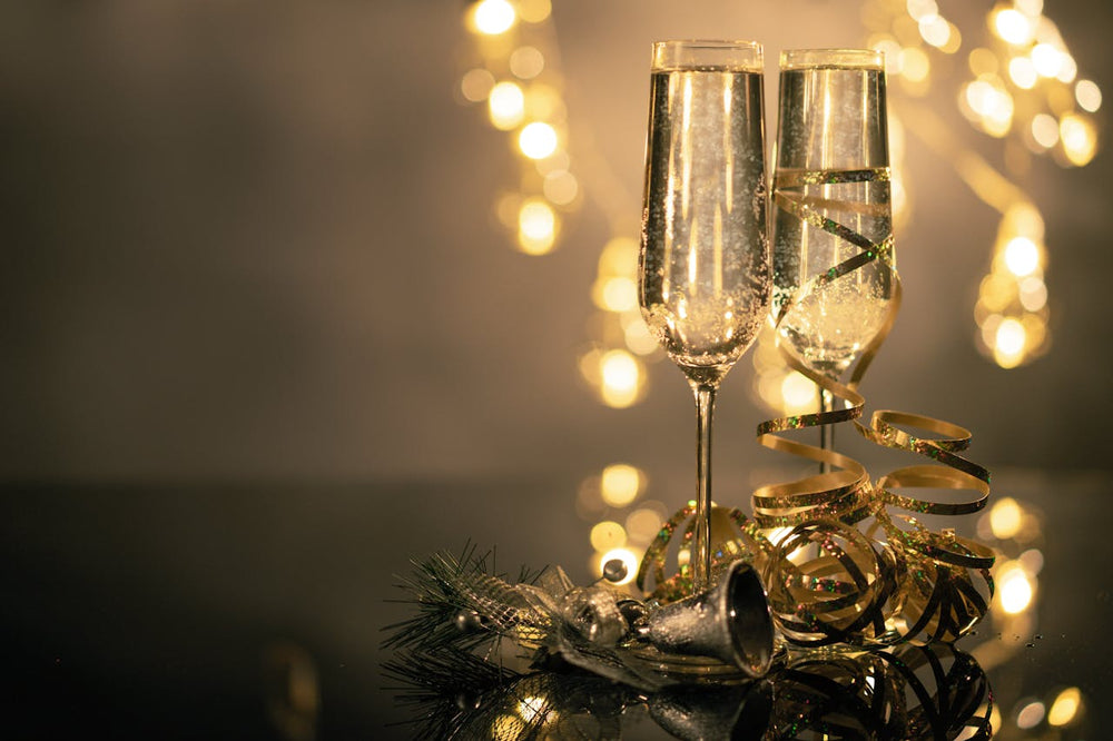 Rolling Into the New Year: 5 Ways to Start the Year More Organized With Hulken