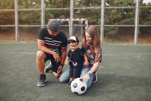 Your Ultimate Soccer Mom Must-Haves