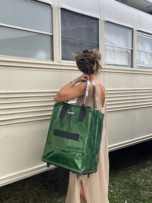 What Every Freelancer Needs: The Ultimate Mobile Office Setup for Productivity Anywhere