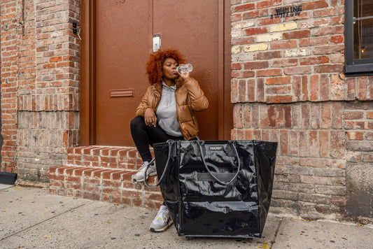 We Found the Best Work Bag for Women: It's cute, functional and will save your back