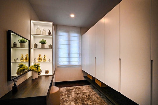 Space Hacks: How Minimalism Is Becoming the New Luxury
