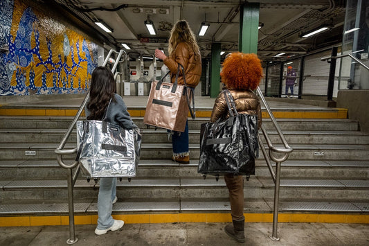 Top Reasons Why Tote Bags Are So Popular - And Likely To Stay That Way!