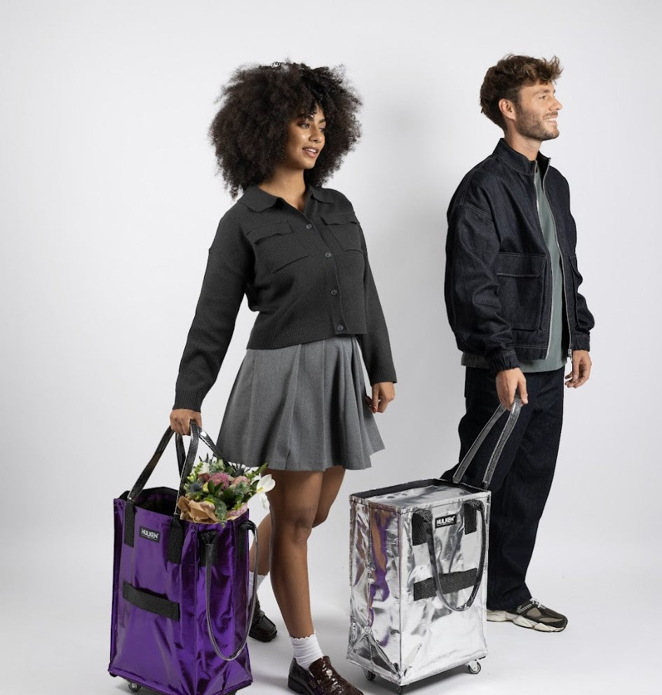 The Versatility of Oversized Tote Bags for Work: From Office to After-Hours