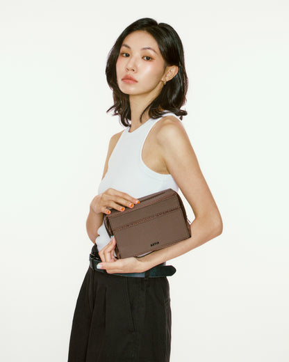 ARYIA｜LOU Makeup Bag