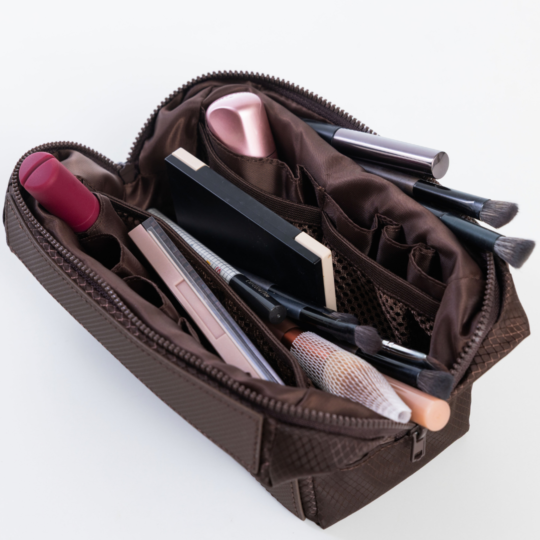 ARYIA LOU Makeup Bag 4