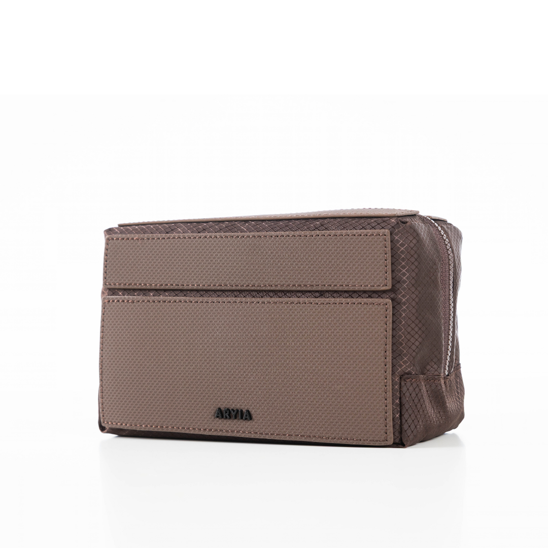 ARYIA LOU Makeup Bag 6