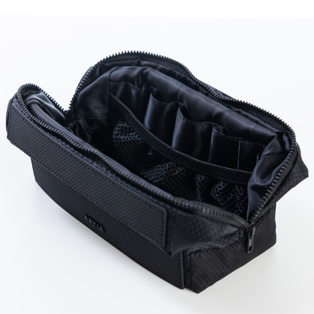 ARYIA LOU Makeup Bag 5