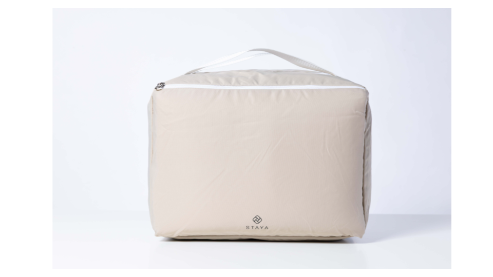 STAYA｜Tidy Shell Storage Bag