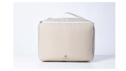 STAYA｜Tidy Shell Storage Bag