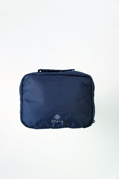 STAYA｜Hanging Toiletry Bag