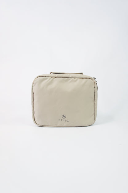 STAYA｜Hanging Toiletry Bag