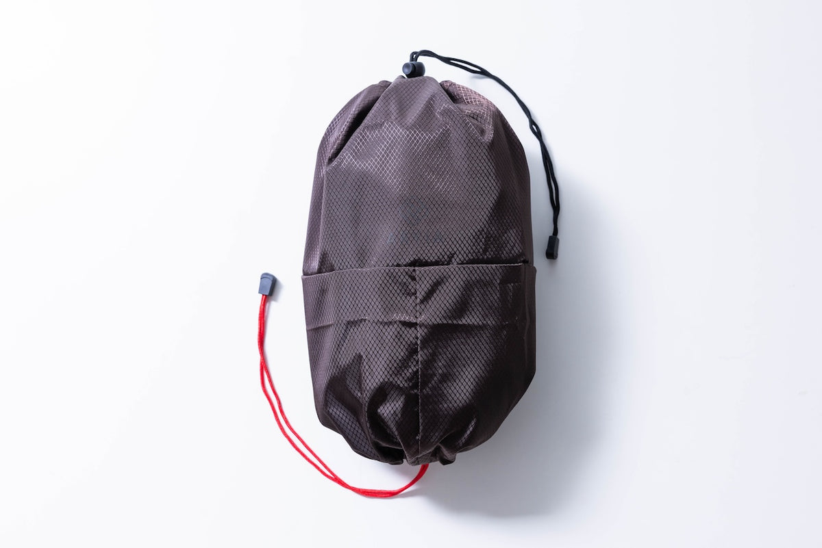 ARYIA｜LOU Clothes Storage Double Ended Bag