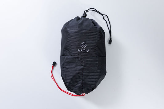 ARYIA｜LOU Clothes Storage Double Ended Bag