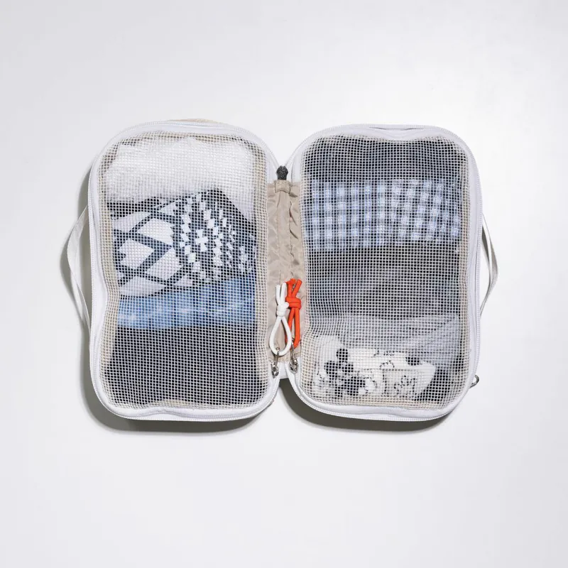 STAYA｜Tidy Shell Storage Bag