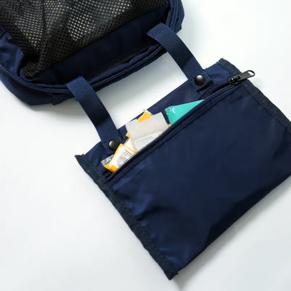 STAYA｜Hanging Toiletry Bag