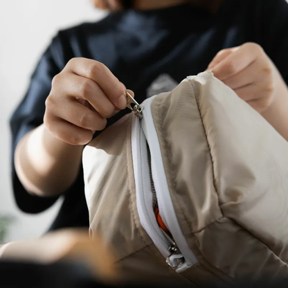 STAYA｜Tidy Shell Storage Bag