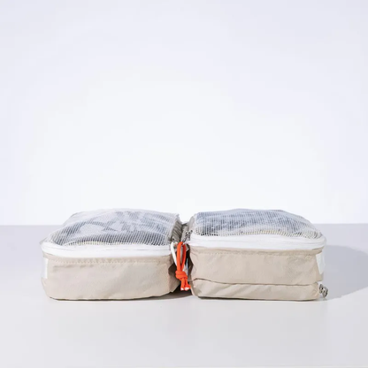 STAYA｜Tidy Shell Storage Bag