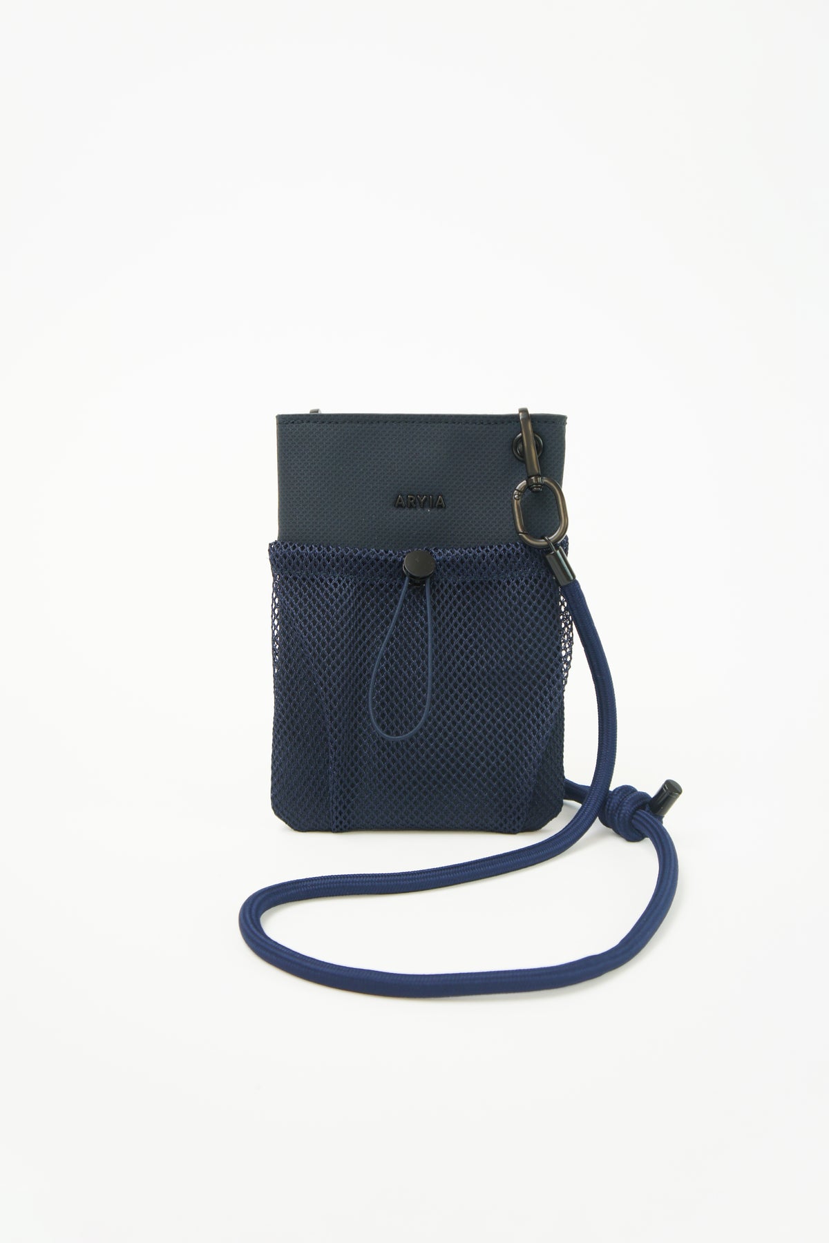 ARYIA｜Mesh Utility Bag