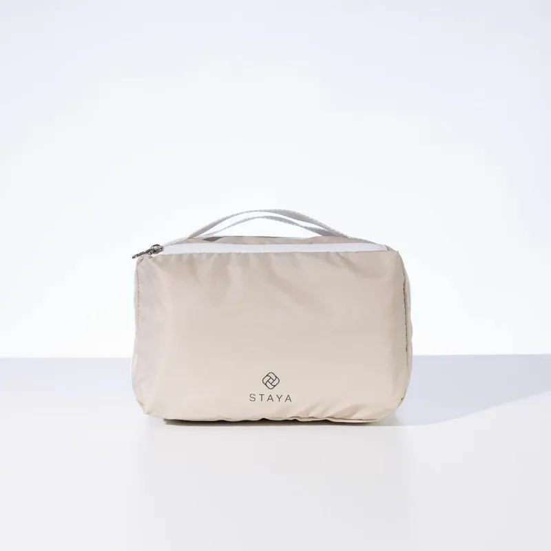STAYA｜Tidy Shell Storage Bag