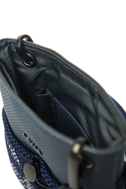 ARYIA｜Mesh Utility Bag
