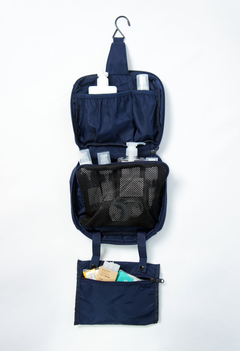 STAYA｜Hanging Toiletry Bag