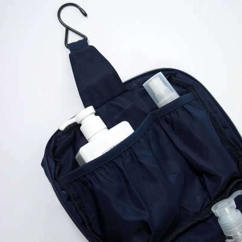 STAYA｜Hanging Toiletry Bag