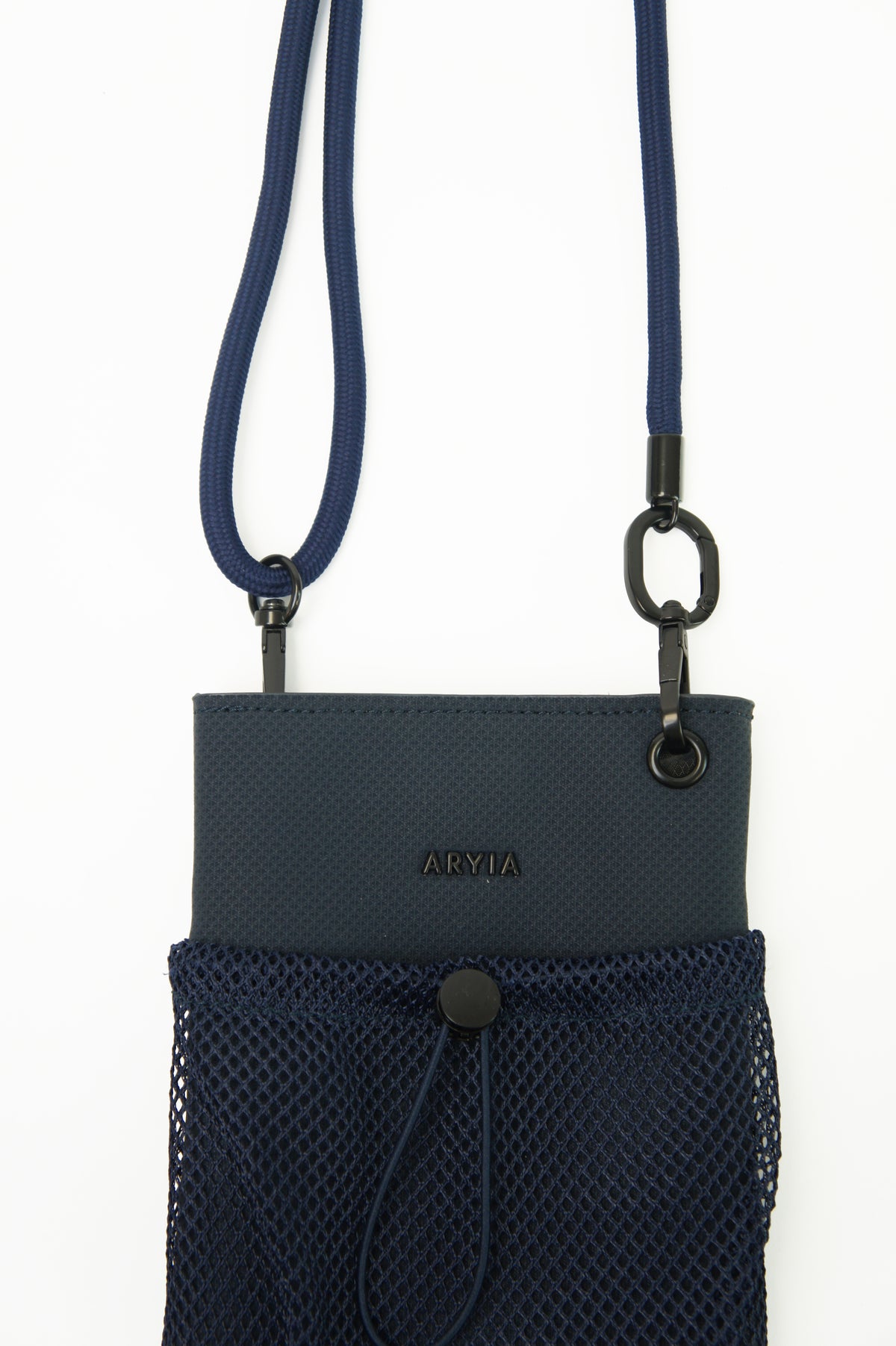 ARYIA｜Mesh Utility Bag