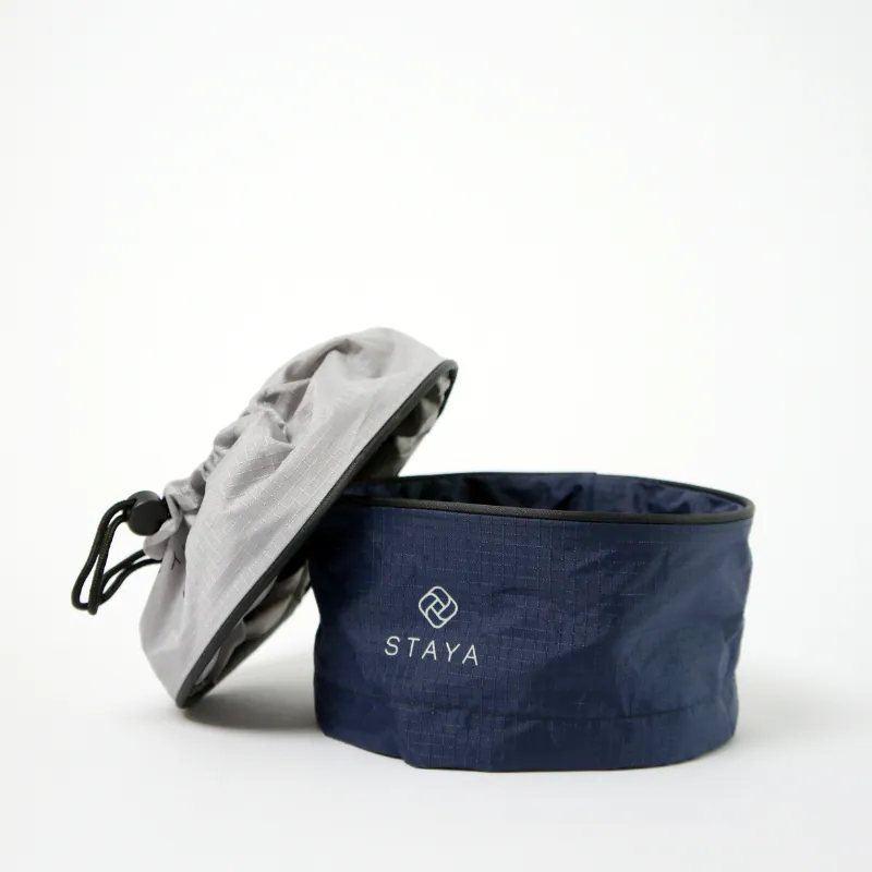 STAYA｜Travel Bucket