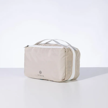 STAYA｜Tidy Shell Storage Bag