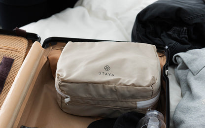STAYA｜Tidy Shell Storage Bag