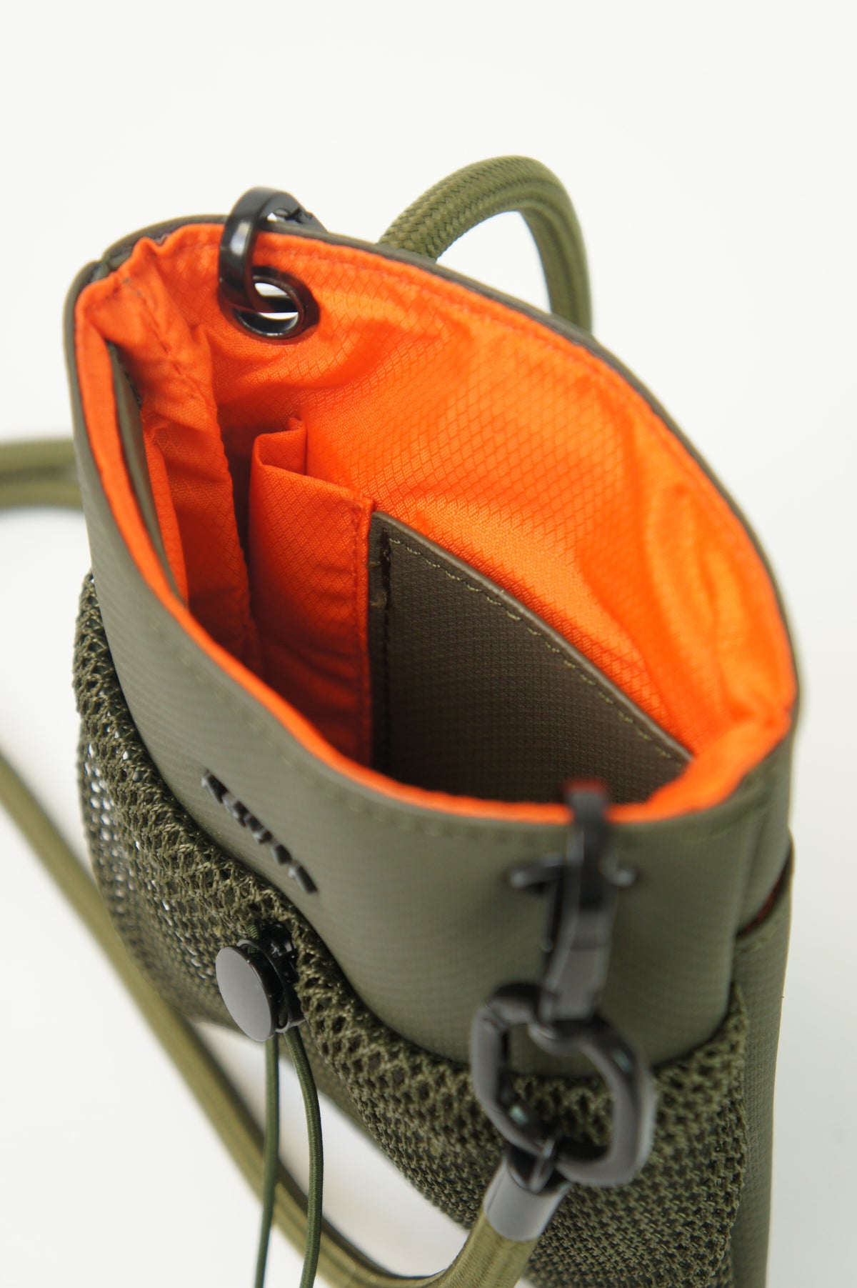 ARYIA｜Mesh Utility Bag