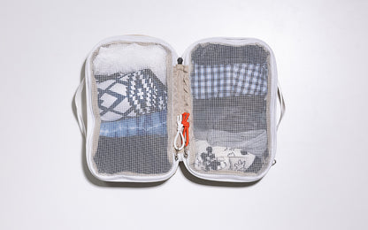 STAYA｜Tidy Shell Storage Bag