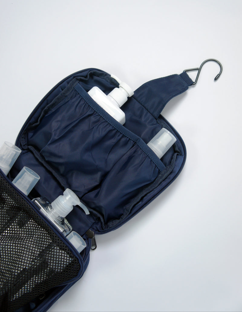 STAYA｜Hanging Toiletry Bag