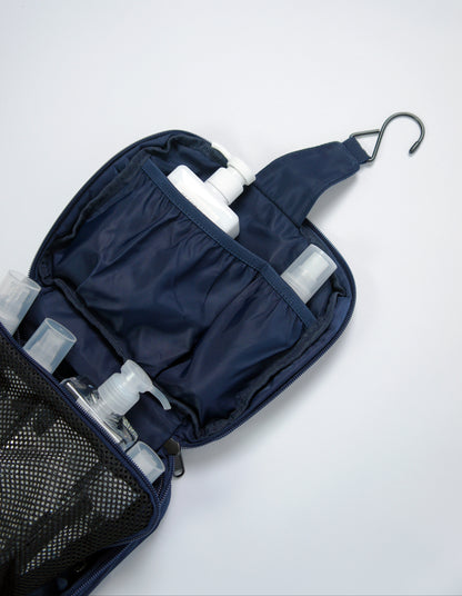 STAYA｜Hanging Toiletry Bag